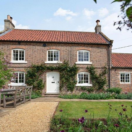 Richmond House Villa Felixkirk ภายนอก รูปภาพ