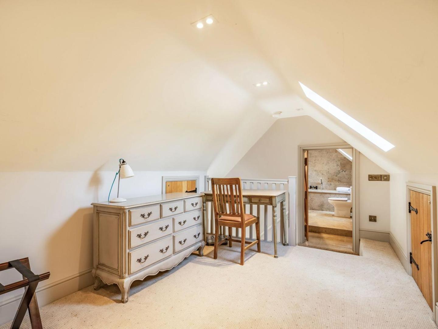 Richmond House Villa Felixkirk ภายนอก รูปภาพ