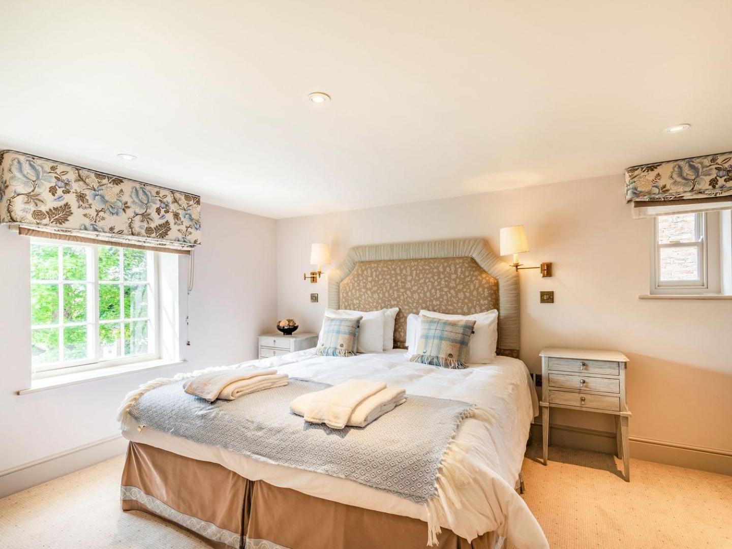 Richmond House Villa Felixkirk ภายนอก รูปภาพ