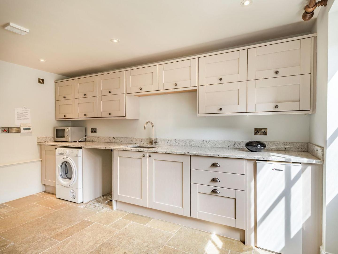 Richmond House Villa Felixkirk ภายนอก รูปภาพ