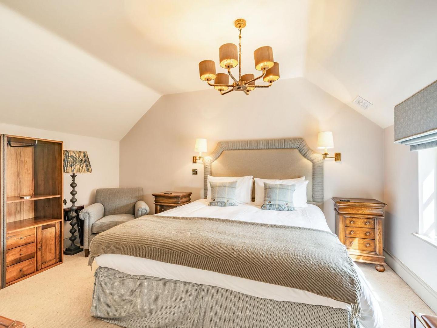 Richmond House Villa Felixkirk ภายนอก รูปภาพ