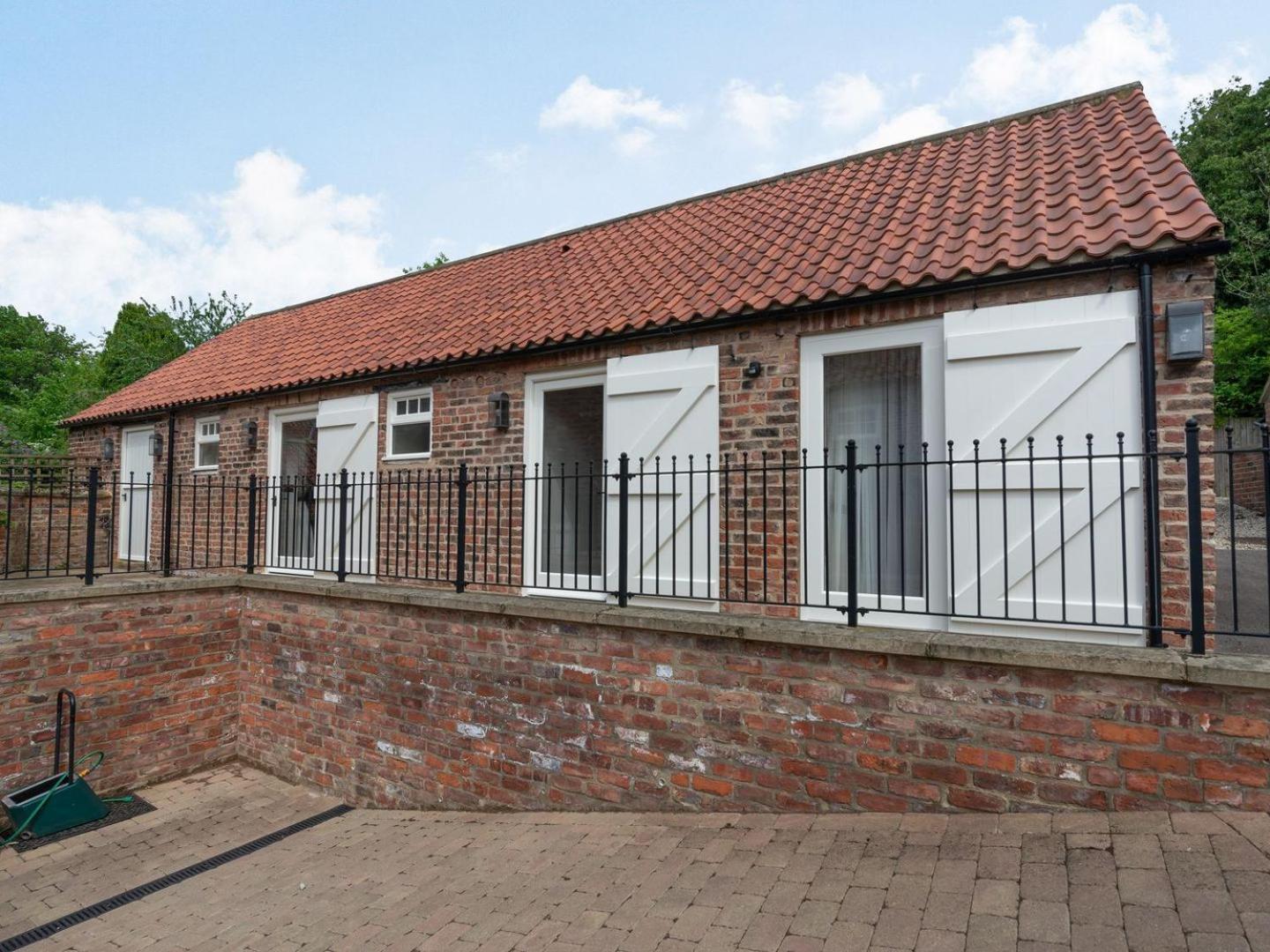 Richmond House Villa Felixkirk ภายนอก รูปภาพ