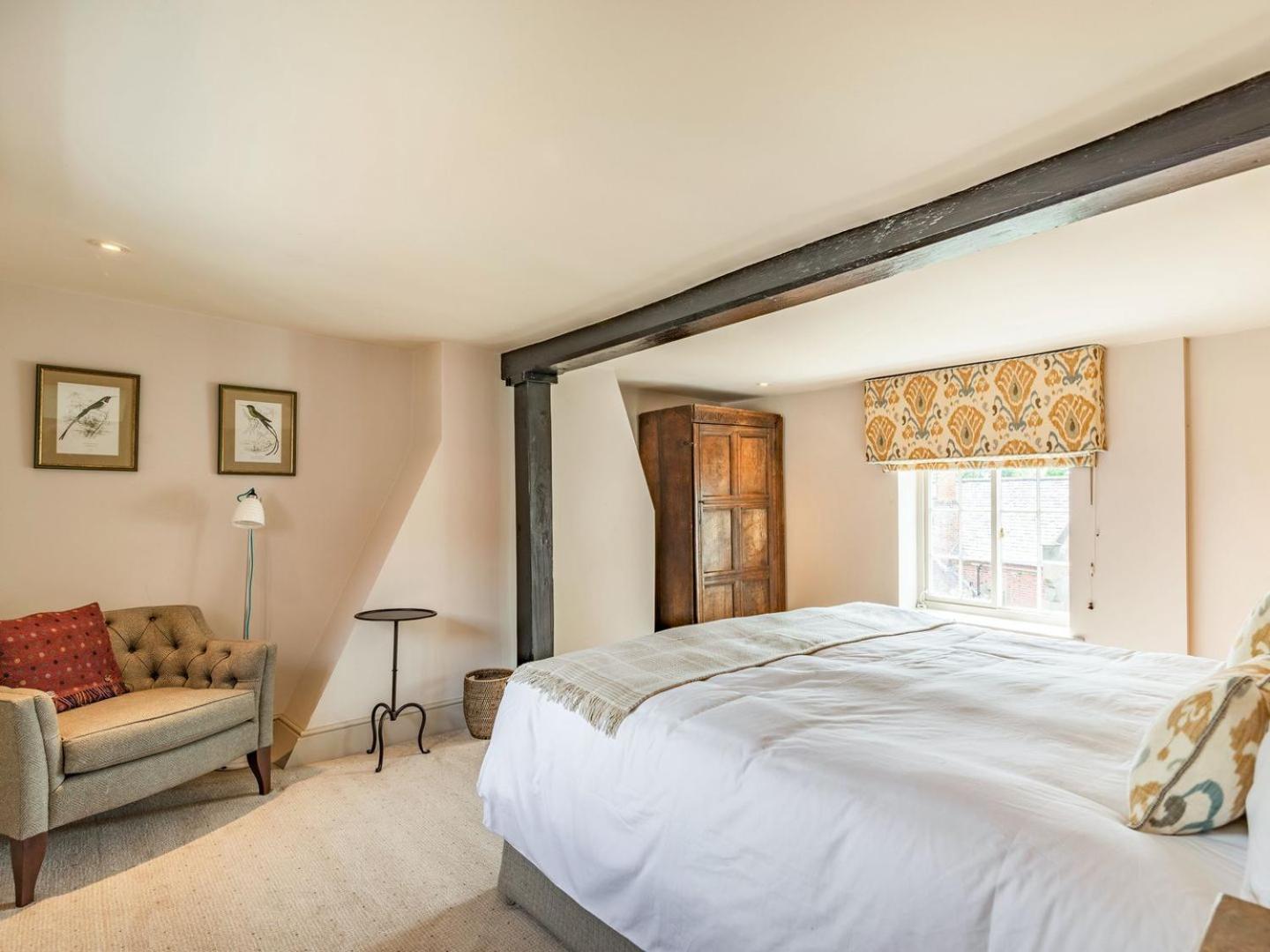 Richmond House Villa Felixkirk ภายนอก รูปภาพ