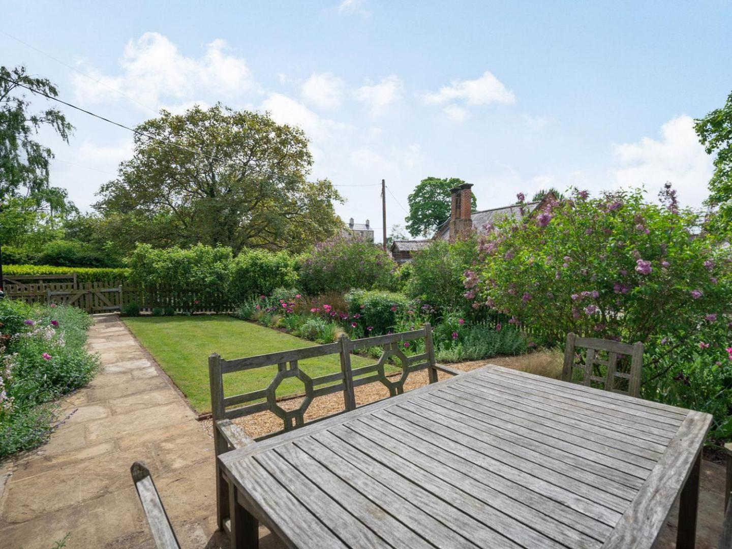Richmond House Villa Felixkirk ภายนอก รูปภาพ