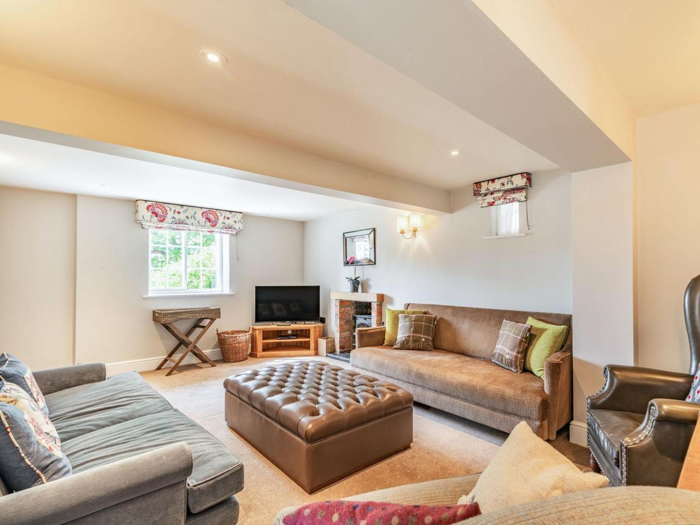 Richmond House Villa Felixkirk ภายนอก รูปภาพ