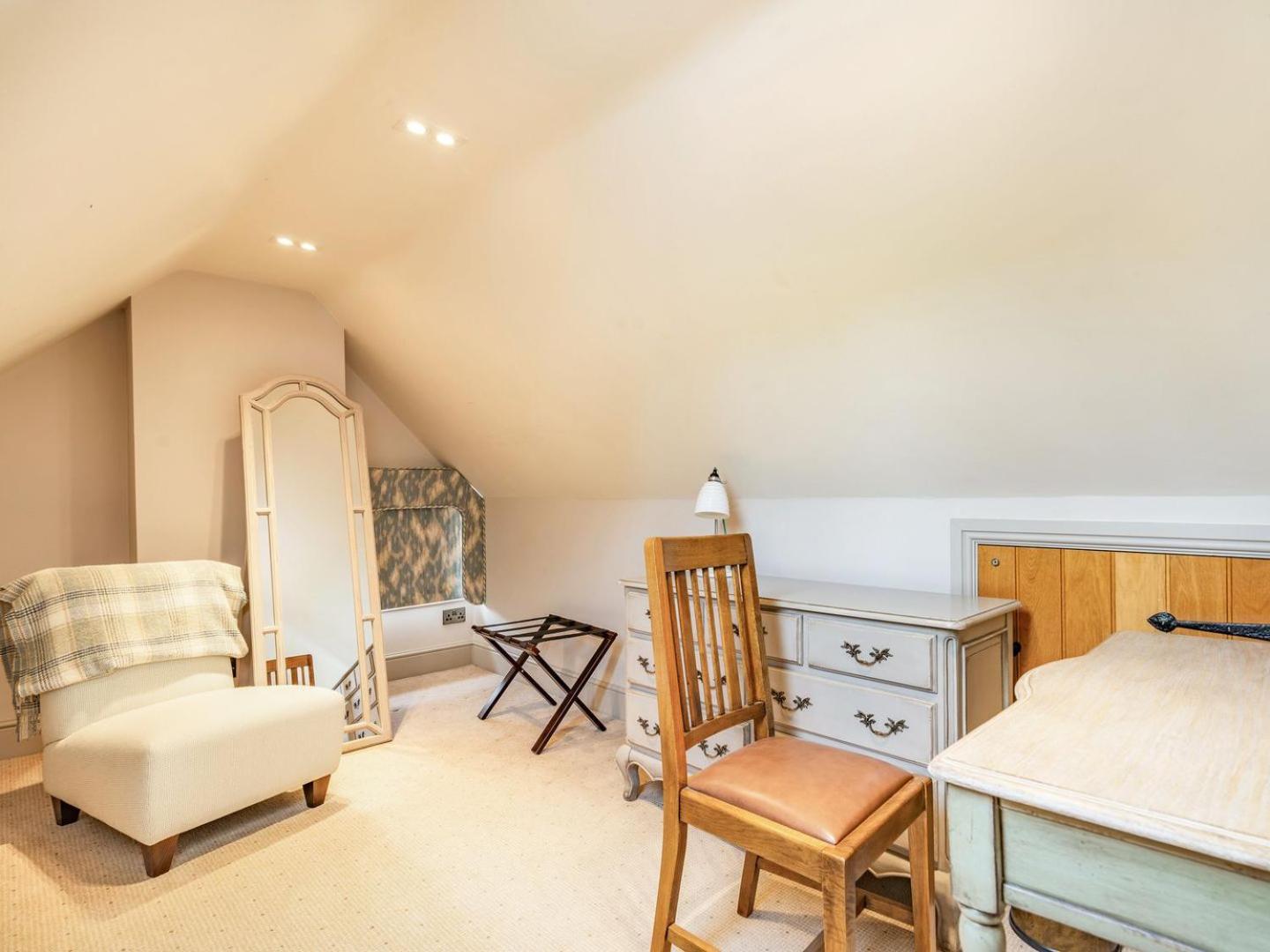 Richmond House Villa Felixkirk ภายนอก รูปภาพ